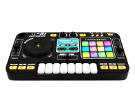 MusicMate MM-DJ50 KidzBeatz - 1552106 - zdjęcie 3
