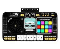 MusicMate MM-DJ50 KidzBeatz - 1552106 - zdjęcie 4
