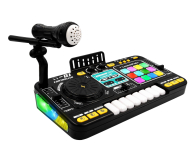 MusicMate MM-DJ50 KidzBeatz - 1552106 - zdjęcie 6