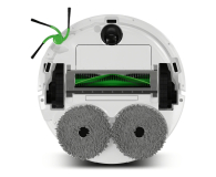 iRobot Roomba Plus 415 Combo Biały - 1568716 - zdjęcie 6