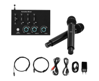 MusicMate MM-SC400 SonicVoice - 1552100 - zdjęcie 2