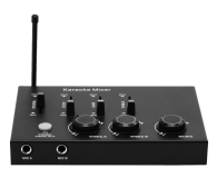 MusicMate MM-SC400 SonicVoice - 1552100 - zdjęcie 3