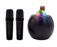 MusicMate MM-SC150-B GleamStar - 1552086 - zdjęcie 1