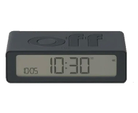 LEXON Flip Mini Dark Grey LR158G3 - 1552055 - zdjęcie 2