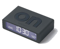 LEXON Flip Mini Dark Grey LR158G3 - 1552055 - zdjęcie 3