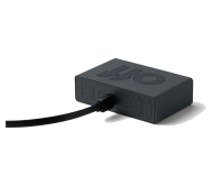 LEXON Flip Mini Dark Grey LR158G3 - 1552055 - zdjęcie 6