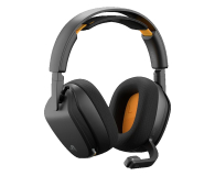 Glorious GHS Wireless InfinitePlay Czarne - 1571020 - zdjęcie 3