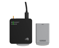 Glorious GHS Wireless InfinitePlay Czarne - 1571020 - zdjęcie 7
