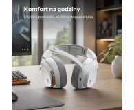 Glorious GHS Wireless InfinitePlay Białe - 1571021 - zdjęcie 8