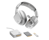Glorious GHS Wireless InfinitePlay Białe - 1571021 - zdjęcie 2
