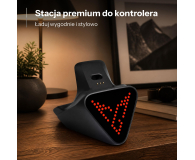 FlyDigi Stacja ładująca Dock 2 pro do Apex 5 i Vader 5 Pro czarny - 1569886 - zdjęcie 2