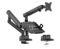 Uchwyt do monitora Spacetronik SPA-H121