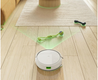 iRobot Roomba 115 Combo Auto Empty Biały - 1568715 - zdjęcie 10