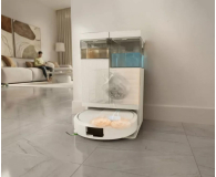 iRobot Roomba Combo 575 Biały - 1568718 - zdjęcie 6