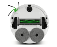 iRobot Roomba Combo 575 Biały - 1568718 - zdjęcie 4