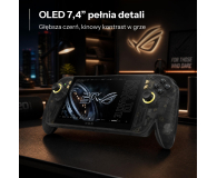 ASUS ROG XBOX Ally X20 - 1572746 - zdjęcie 11