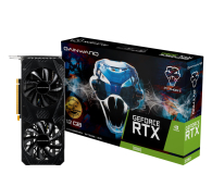 Karta graficzna NVIDIA Gainward GeForce RTX 3060 Python II OC 12GB GDDR6