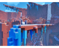 Switch Minecraft Dungeons 2 - 1570626 - zdjęcie 3