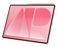 Huawei MatePad Air 12" 8/256 GB Wi-Fi Pink M-Pencil Pro + keyboard - 1570806 - zdjęcie 13