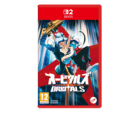 Switch Orbitals - 1570627 - zdjęcie 1