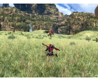 Switch Xenoblade Chronicles: Definitive Edition - 1570628 - zdjęcie 2
