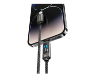 USAMS Kabel USB-C na Lightning 30W 1,2m - 1569162 - zdjęcie 6