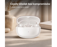 Shokz OpenDots 2 White - 1571504 - zdjęcie 7