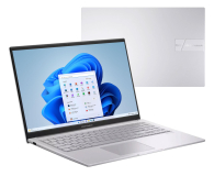 ASUS Vivobook 15 i5-1334U/16GB/512/Win11 Srebrny - odnowiony