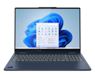 Lenovo IdeaPad 5-16 Ultra 7-255U/32GB/1TB/Win11 Touch - odnowiony - 1572536 - zdjęcie 1