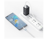 USAMS Kabel US-SJ658 6A USB-A do USB-C 1,2m biały - 1569096 - zdjęcie 11