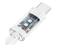 USAMS Kabel US-SJ658 6A USB-A do USB-C 1,2m biały - 1569096 - zdjęcie 9