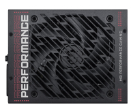 MSI MPG Ai1600TS PCIE5 1600W 80 Plus Titanium - 1570785 - zdjęcie 2