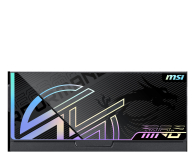 MSI MPG Ai1600TS PCIE5 1600W 80 Plus Titanium - 1570785 - zdjęcie 4