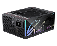 MSI MPG Ai1600TS PCIE5 1600W 80 Plus Titanium - 1570785 - zdjęcie 8