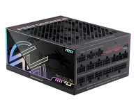 MSI MPG Ai1600TS PCIE5 1600W 80 Plus Titanium - 1570785 - zdjęcie 9