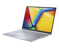ASUS Vivobook 16 i9-13900H/16GB/1TB/Win11 Srebrny - odnowiony - 1530729 - zdjęcie 2