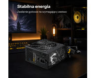 MSI MAG A750BN PCIE5 II 750W 80 Plus Bronze - 1490861 - zdjęcie 5