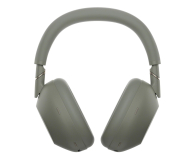 Sony WH-1000XM6 Oliwkowe - 1549199 - zdjęcie 2