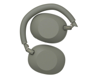 Sony WH-1000XM6 Oliwkowe - 1549199 - zdjęcie 6