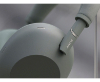 Sony WH-1000XM6 Oliwkowe - 1549199 - zdjęcie 8