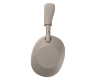 Sony WH-1000XM6 Piaskowe - 1549200 - zdjęcie 3