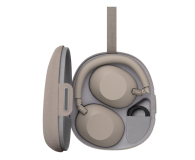 Sony WH-1000XM6 Piaskowe - 1549200 - zdjęcie 7
