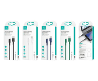 USAMS Kabel U68 microUSB 2A Fast Charge1m niebieski SJ502USB03 - 1569007 - zdjęcie 10