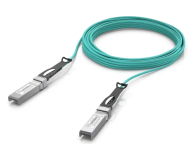 Ubiquiti UACC-AOC-SFP10-10m Kabel DAC SFP+ 10G 10m - 1573669 - zdjęcie 1