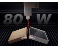 xTool Grawerka laserowa P3 80W - zestaw All-in-one - 1570549 - zdjęcie 4