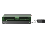 xTool Grawerka laserowa 2w1 S1 40W Basic (Czarna) - 1570535 - zdjęcie 2