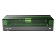 xTool Grawerka laserowa 2w1 S1 40W Basic (Czarna) - 1570535 - zdjęcie 3