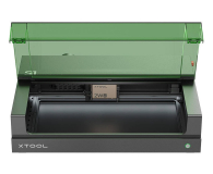 xTool Grawerka laserowa 2w1 S1 40W Basic (Czarna) - 1570535 - zdjęcie 4