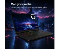 Lenovo Legion Pro 5-16 Ultra 7-255HX/24GB/512 RTX5070 OLED 165Hz - 1574231 - zdjęcie 9