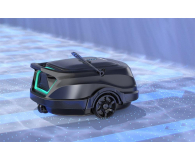 Wybot Bezprzewodowy robot do czyszczenia basenów A2 - 1504155 - zdjęcie 7
